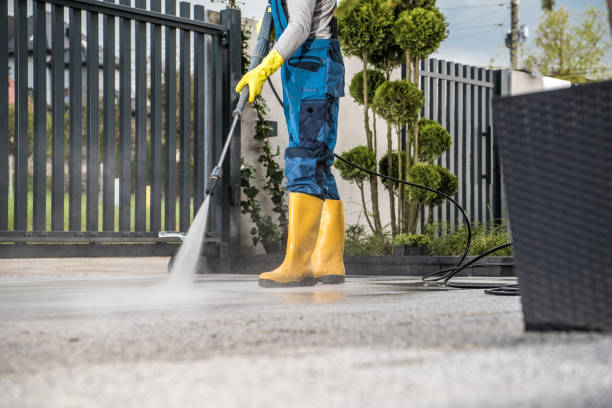 Best Concrete Pressure Washing  in West Jefferson, OH