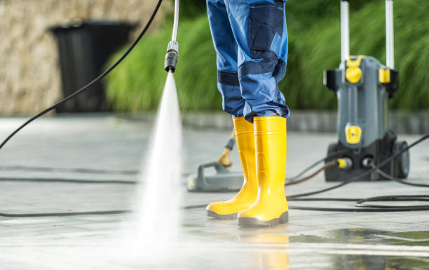 Best House Pressure Washing  in West Jefferson, OH