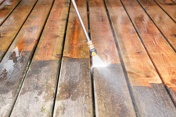Best Affordable Power Washing  in West Jefferson, OH