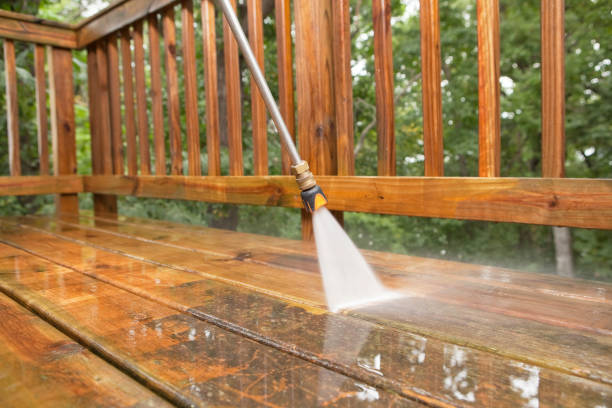 Best Residential Pressure Washing Services  in West Jefferson, OH