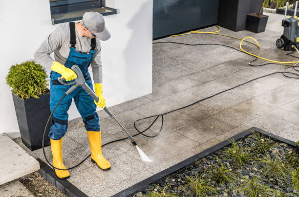 West Jefferson, OH Pressure Washing Company