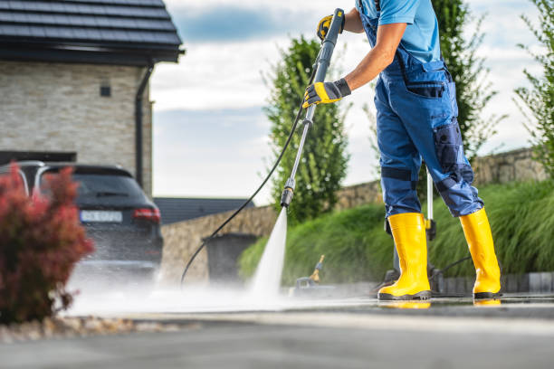 Best Sidewalk Pressure Washing  in West Jefferson, OH
