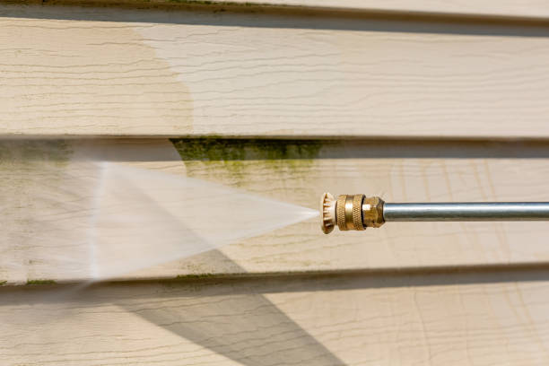 Best Roof Power Washing Services  in West Jefferson, OH
