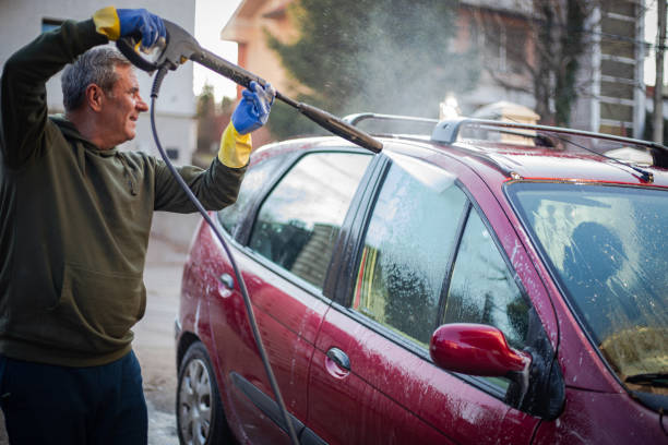 Best Pressure Washing Company Near Me  in West Jefferson, OH